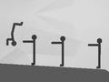游戏Stickman Destruction 3 Heroes