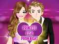 游戏Prom Night Dressup