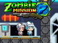 游戏Zombie Mission 7