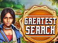 游戏Greatest Search