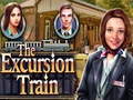 游戏The Excursion Train