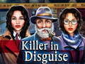 游戏Killer in Disguise