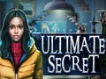 游戏Ultimate Secret