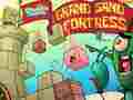 游戏SpongeBob SquarePants: Grand Sand Fortress