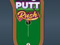 游戏Putt Rush