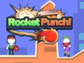 游戏Rocket Punch 
