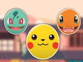 游戏Flappy Pokémon Dunk
