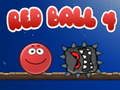 游戏Red Ball 4 