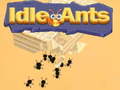 游戏Idle Ants