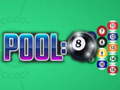 游戏Pool: 8