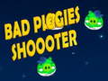 游戏Bad Piggies Shooter
