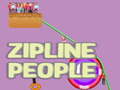 游戏zipline People