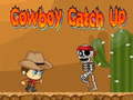 游戏Cowboy catch up