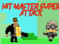 游戏Hit master Super attack