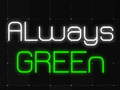 游戏Always Green