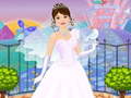 游戏Bride Dress Up : Wedding Dress Up Game