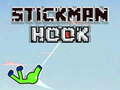 游戏Stickman hook