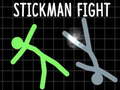 游戏Stickman fight