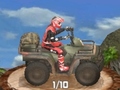 游戏Xtreme ATV Trials 2021
