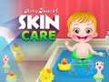 游戏Baby Hazel Skin Care