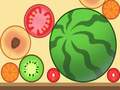 游戏Merge Fruit