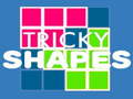 游戏Tricky Shapes