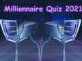 游戏Millionnaire Quiz 2021