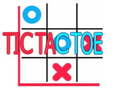 游戏Tic Tac Toe 