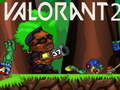 游戏Valorant 2
