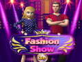 游戏Fashion show 3d