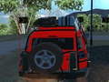 游戏Truck Simulator OffRoad 4