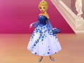 游戏Fantasy Cinderella Dress Up