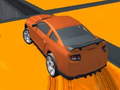 游戏Extreme Mega Ramp Race