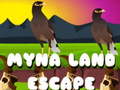 游戏Myna Land Escape