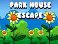 游戏Park House Escape