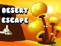 游戏Desert Escape