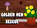 游戏Golden Hen Rescue