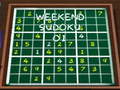 游戏Weekend Sudoku 01