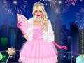 游戏With Dress Up: Prom Queen High School Love Affair Dres