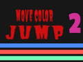 游戏Move Color Jump 2