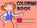 游戏Coloring Book 