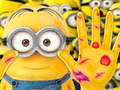 游戏Minion hand doctor 