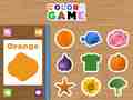 游戏Colors Game