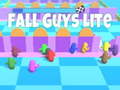 游戏Fall Guys Lite 