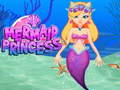 游戏Mermaid Princess 