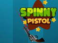 游戏Spinny pistol
