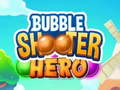 游戏Bubble Shooter Hero