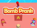 游戏Bomb Prank