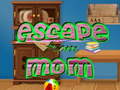 游戏Escape from mom 