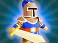 游戏Tactical Knight Puzzle